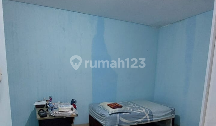 Dijual Cepat Rumah Malibu Cengkareng Uk 6x18  2