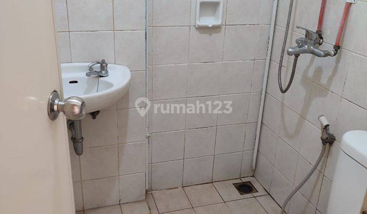 Dijual Apartemen City Resort Semi Furnished 2