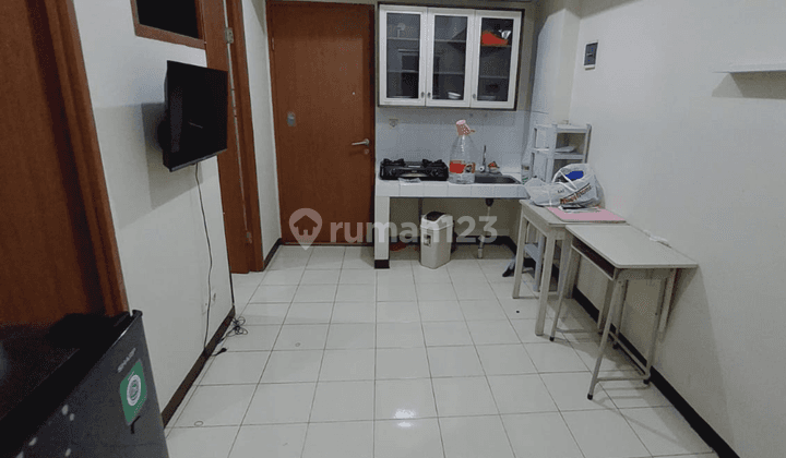 Di Sewa Apartemen Green Park View Daan Mogot Furnished 1