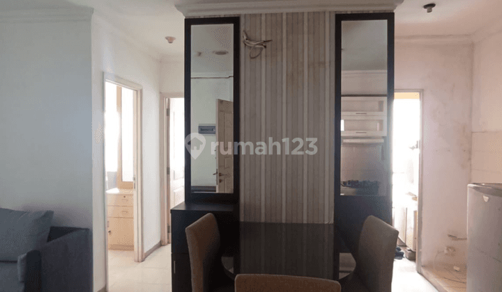 Disewakan Dan Dijual Apartemen City Resort Tower Orchid 2