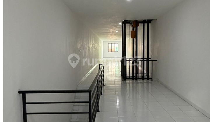 Rented Brand New Shop House in Perniagaan Raya - Pasar Pagi (Strategic Location!) 2