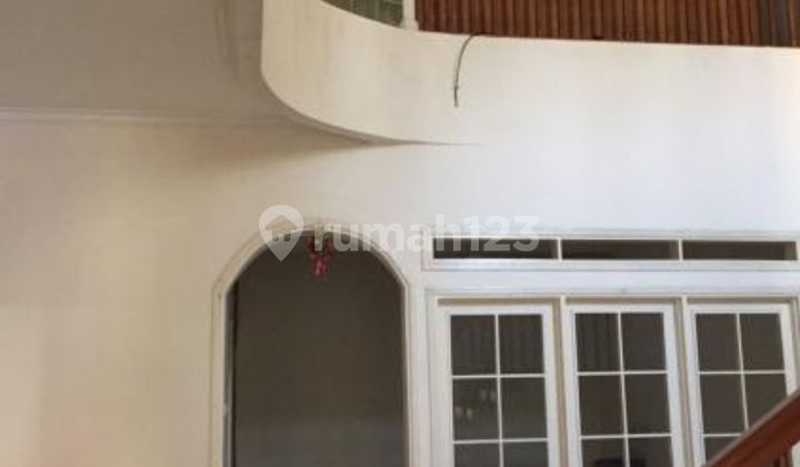 Dijual Rumah Citra 2 Ext Hadap Selatan 2lt Full 2