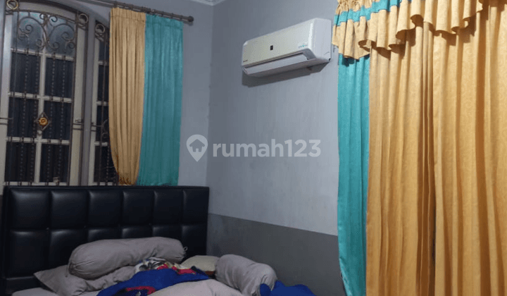 Dijual Rumah Kresek Kp Pulo Deket Green Lake City 2