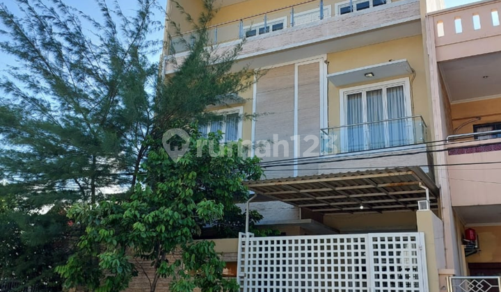 Dijual Rumah Citra 2 Hadap Timur Bangunan Bangun Baru Dijual Rumah Citra 2 Hadap Timur Bangunan Bangun Baru