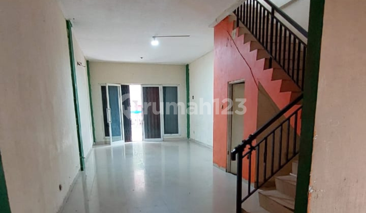 Disewakan cepat ruko Garden Boulevard siap pakai Disewakan cepat ruko Garden Boulevard siap pakai