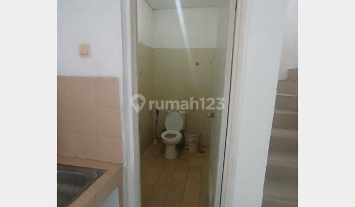 Dijual Ruko CBD Palem Cengkareng cocok untuk kantor 2