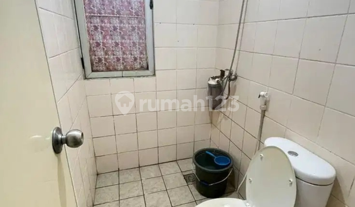 Disewakan Cepat Apartemen City Park Furnished 2