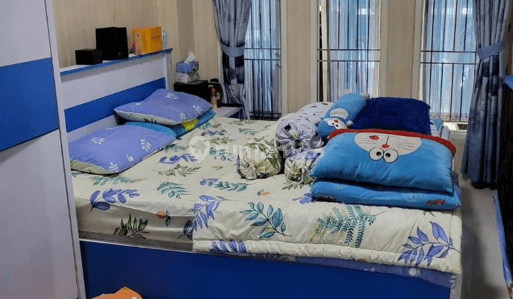 Rumah Cantik Furnish di Citra 3 Hadap Barat Laut 2