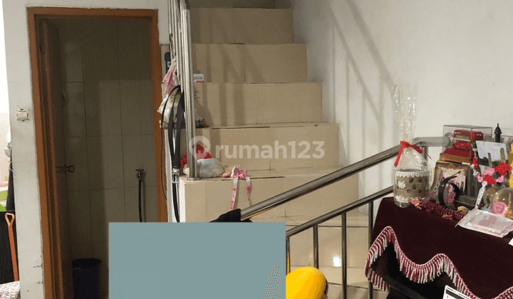 Dijual Rumah Taman Palem Lestari Bebas Banjir 2