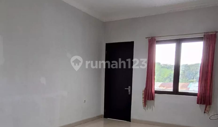 Disewa dan dijualkan rumah Teluk Gong Jakarta Utara 1