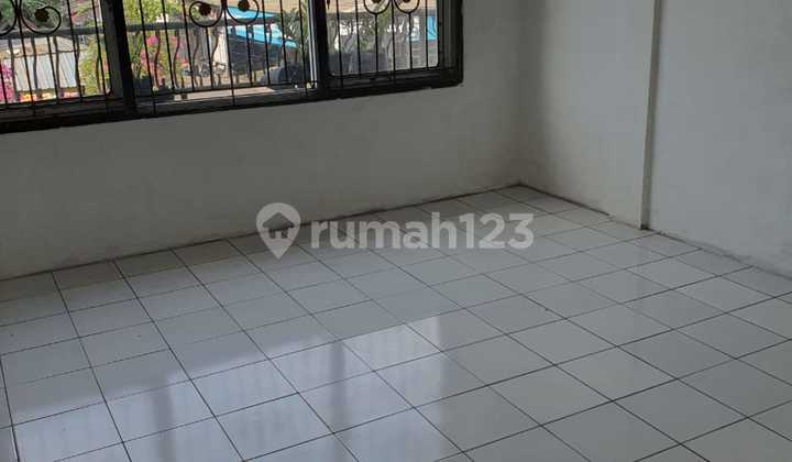 Disewa Cepat Ruko Permata Palem Cengkareng