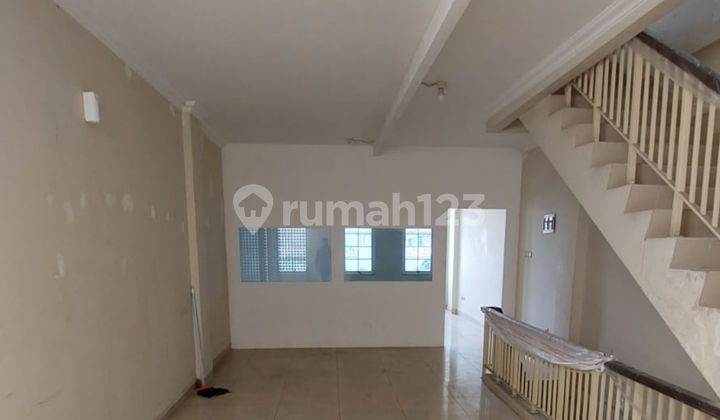 Disewakan Ruko Cengkareng Sedayu Square