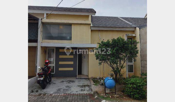 Disewakan Rumah 1lt di Sepatan Tangerang uk 7x12 1