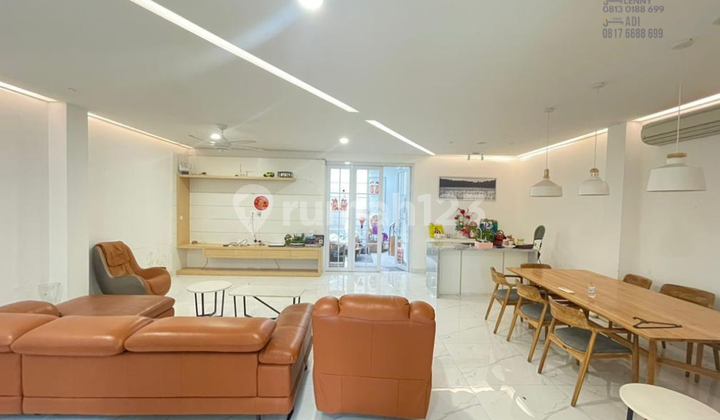 Dijual Rumah Cantik Golf Lake Cluster Atlantik Nego Dijual Rumah Cantik Golf Lake Cluster Atlantik Nego