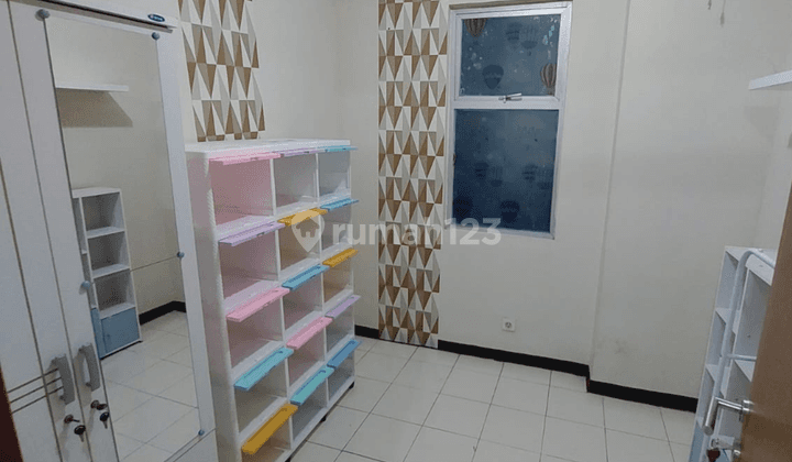 Di Sewa Apartemen Green Park View Daan Mogot Furnished 2