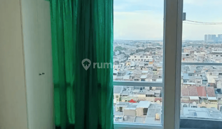 Dijual Dan Sewakan Apartemen Green Sedayu Unit Studio 1