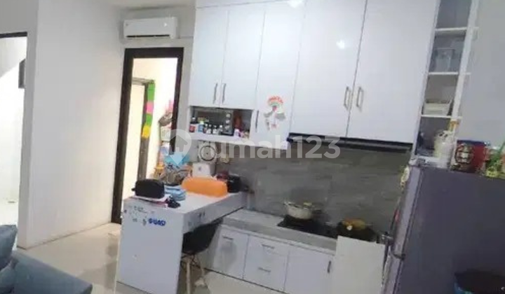 Dijual Rumah Citra Garden Puri cluster Denza