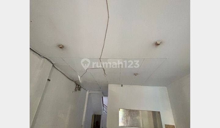 Disewakan cepat ruko taman palem lestari konsidi rapih 2