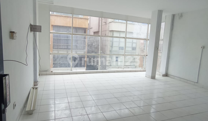 Dijual dan disewakan Rumah Mutiara Taman Palem Siap Pakai