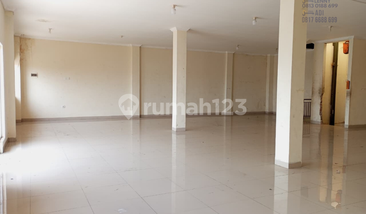 Disewakan Ruko 3 Gandeng Mutiara Taman Palem Disewakan Ruko 3 Gandeng Mutiara Taman Palem