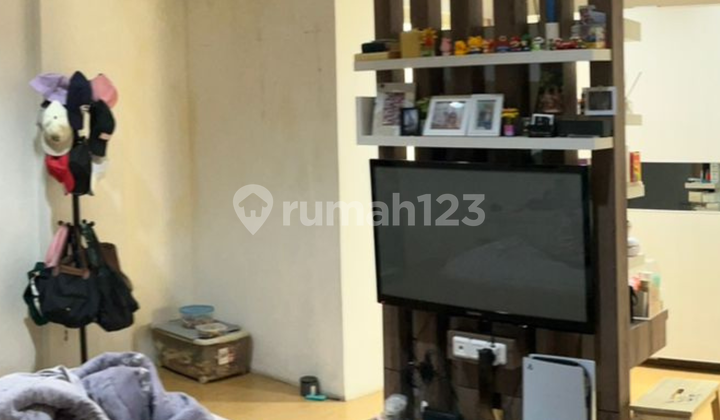 Dijual dan Disewakan Rumah Jelambar Fajar 2