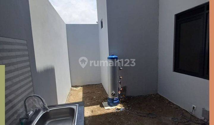 Harga Terbaik Rumah Hook Cluster Cisaranten Bandung M1 10 2