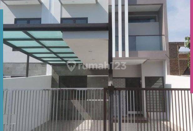 Limited Edition Rumah Ready Stock Riung Bandung Dkt Polda 43A8 1