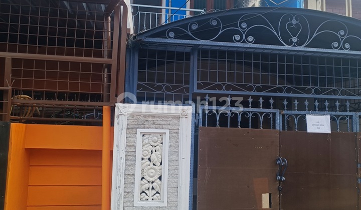 Rumah Kalideres Permai Hanya 850 Juta