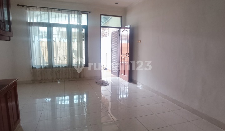 Kalideres Permai House Only 850 Million 2