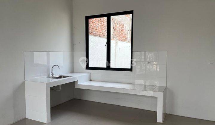 Rumah Citra Puri hanya 58 juta nego 2