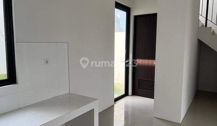 Rumah Citra Puri hanya 58 juta nego 3