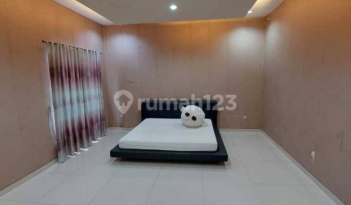 Rumah Grisenda Hanya 9,1m Nego 2