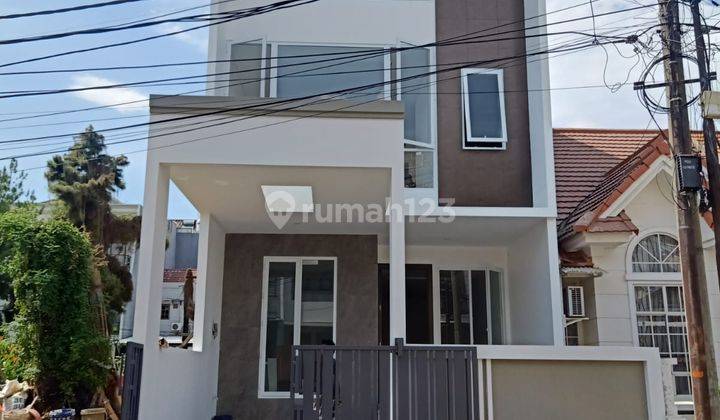 Rumah Citra 1 Hanya 3,5 M Nego 1