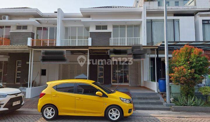 Rumah Green Mansion Hanya 90 Juta Nego 1