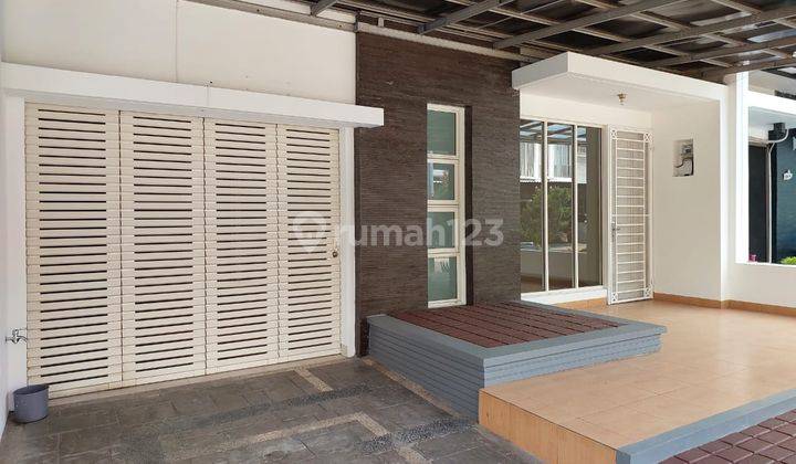 Rumah Green Mansion Hanya 90 Juta Nego 2