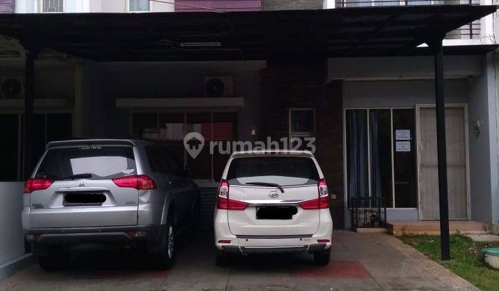 Rumah Puri Mansion Hanya 75 Juta 1