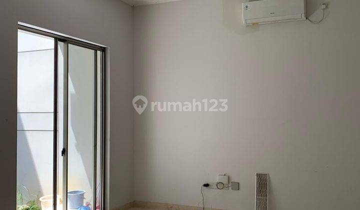 Rumah Golf Island Cluster Violin Hanya 160juta Nego 1