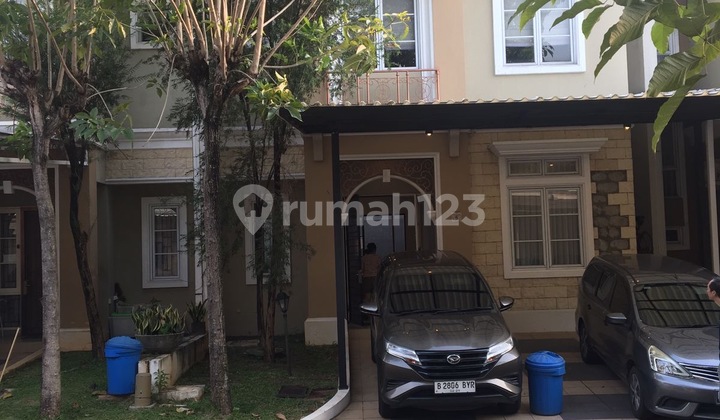 Rumah Gading Serpong Cluster Trimezia Hanya 85 Juta Rumah Gading Serpong Cluster Trimezia Hanya 85 Juta