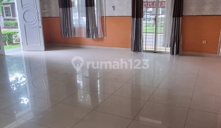 Rumah Green Lake Cluster Eropa Hanya 90 Juta  2