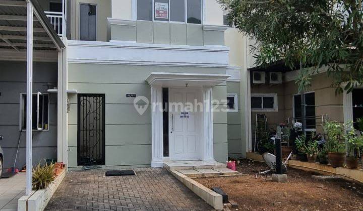 Rumah Casa Jardin Hanya 65 Juta Nego 1