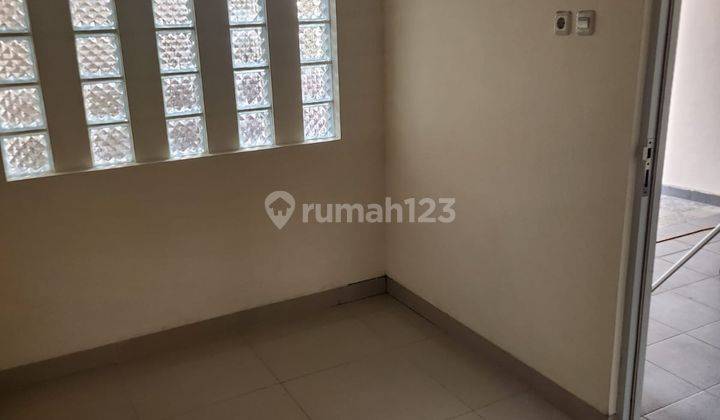 Rumah Taman Kencana Hanya 2,6m Nego 2