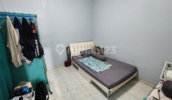 Taman Palem Lestari House Only 2.35 Negotiable 2