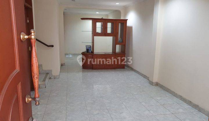 Rumah Taman Palem Lestari hanya 1,7M nego 2