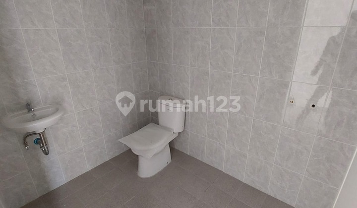 Rumah Green Park View hanya 60 juta 2