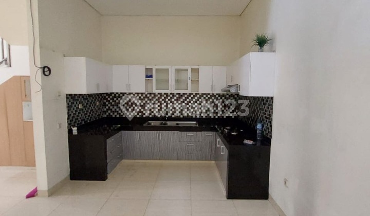 Rumah Citra 5 hanya 75 juta 2