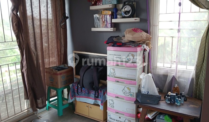 Rumah Park Residence hanya 1,5M nego