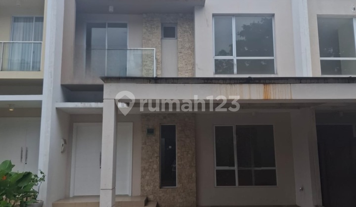 Rumah Green Puri Hanya 70 Juta Nego