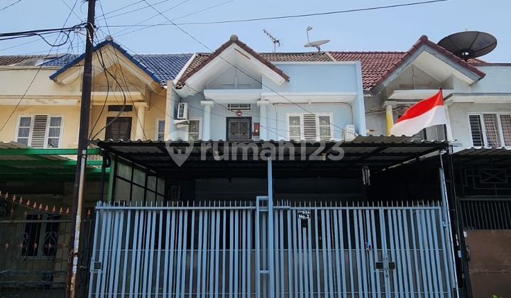 Taman Palem Lestari House Only 2.35 Negotiable 1