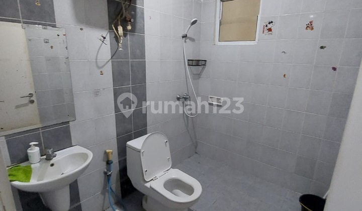 Rumah Casa Jardin hanya 80 juta 2