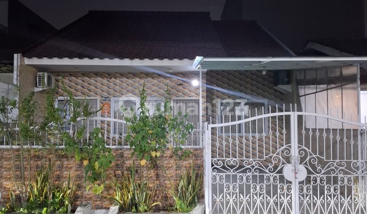 Rumah Citra Garden 1 hanya 55 juta Rumah Citra Garden 1 hanya 55 juta